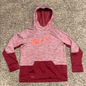 Nike Dri-Fit Hoodie